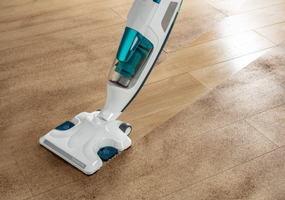 Паровой пылесос Tefal Clean & Steam Revolution VP7777WH фото-7 Паровой пылесос Tefal Clean & Steam Revolution VP7777WH фото-7
