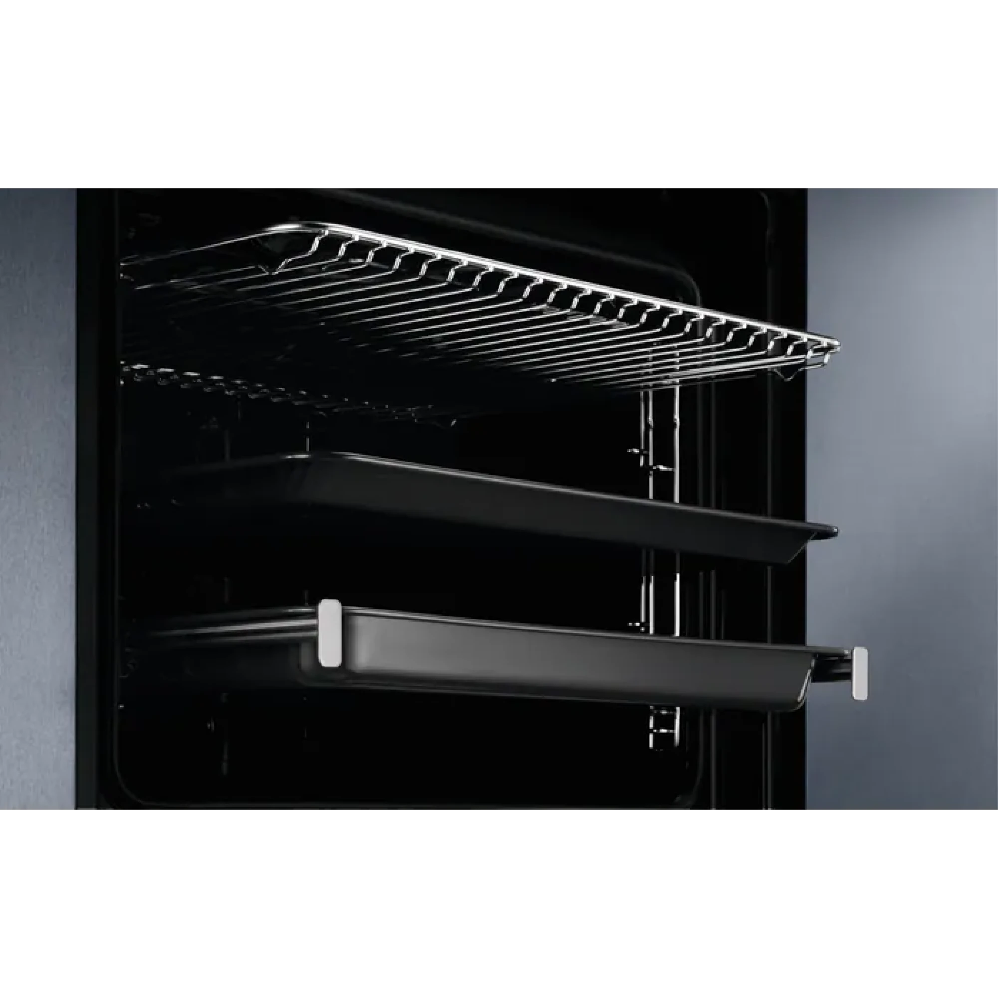 Духовой шкаф Electrolux EOF6P76BX фото-4 Духовой шкаф Electrolux EOF6P76BX фото-4