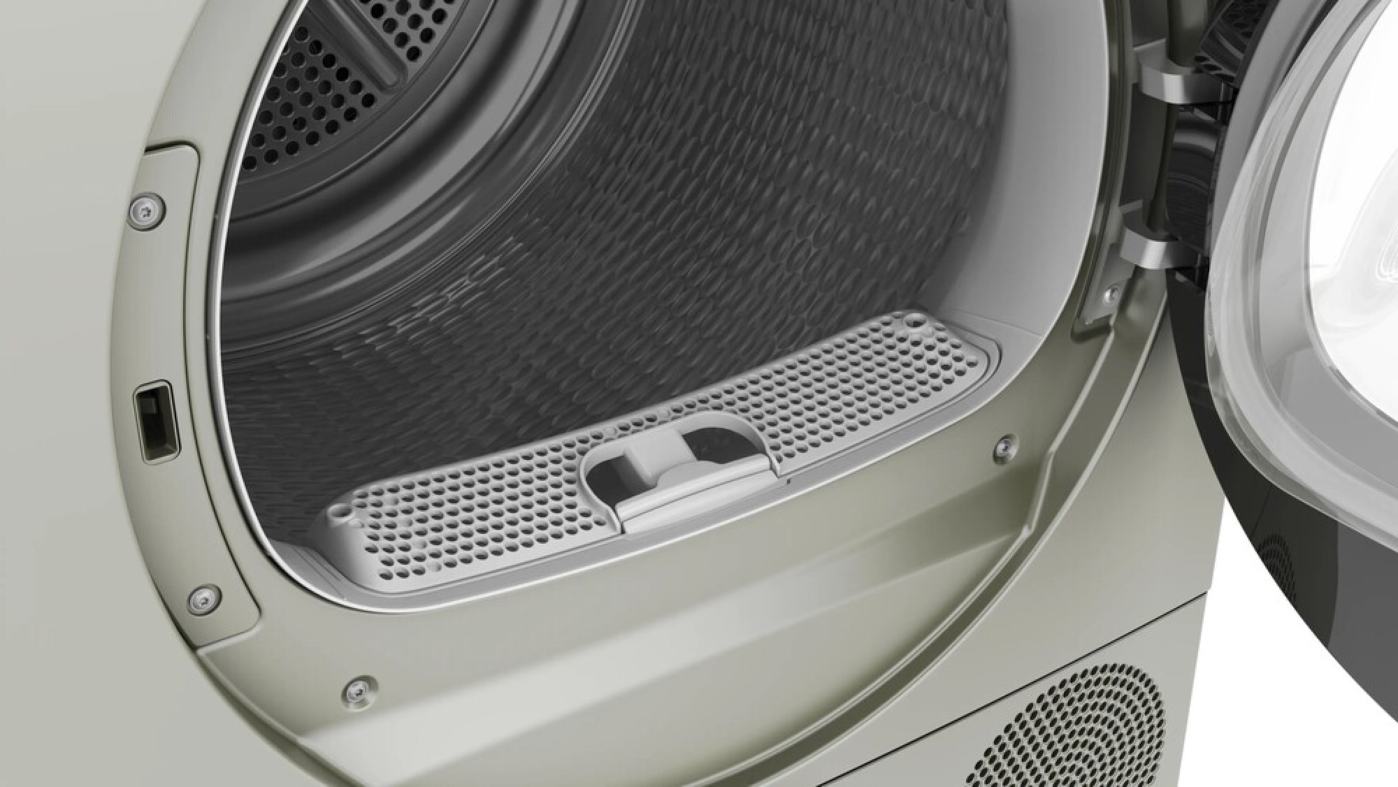Сушильная машина Bosch WQK2521XME фото-4