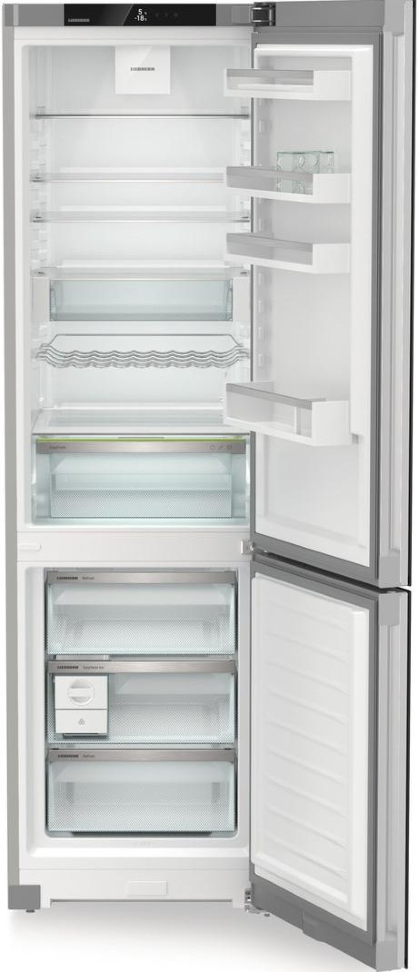 Холодильник Liebherr CNgbc 5723 Plus NoFrost фото-7 Холодильник Liebherr CNgbc 5723 Plus NoFrost фото-7