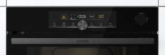 Электрический духовой шкаф Gorenje BPSA6747A08BG фото-5 Электрический духовой шкаф Gorenje BPSA6747A08BG фото-5