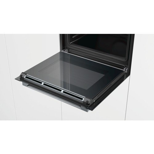 Духовой шкаф Bosch HBG675BB1 фото-4 Духовой шкаф Bosch HBG675BB1 фото-4
