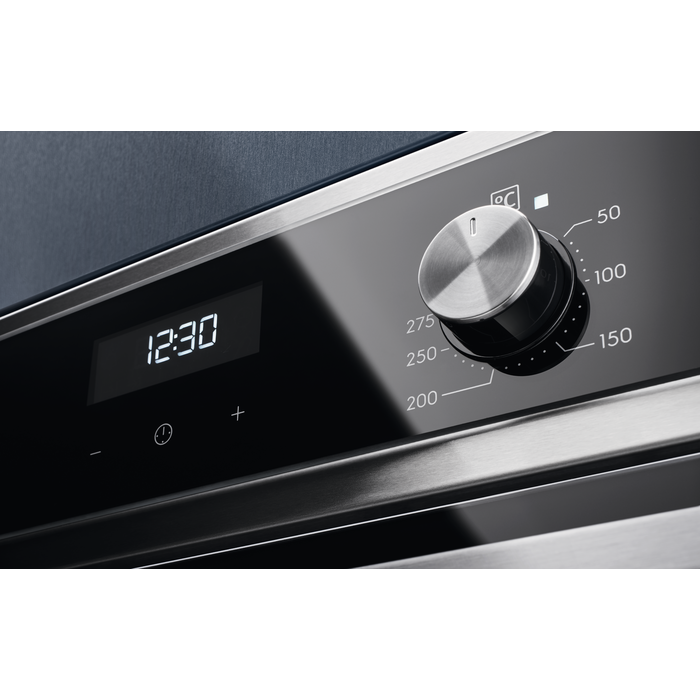 Духовой шкаф Electrolux EOD5C71X фото-5 Духовой шкаф Electrolux EOD5C71X фото-5
