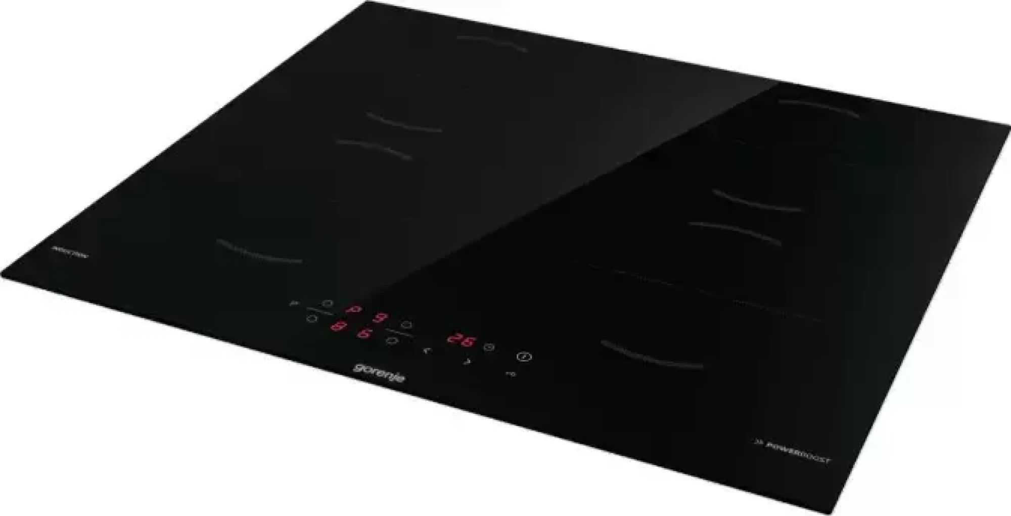 Индукционная варочная панель Gorenje GI6401BSCE фото-4 Индукционная варочная панель Gorenje GI6401BSCE фото-4