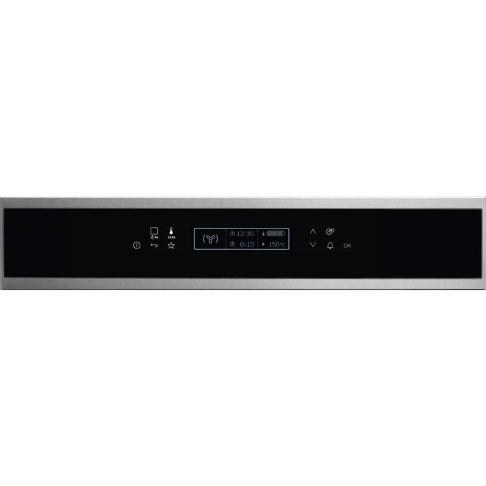 Духовой шкаф Electrolux EOE8P31X фото-4 Духовой шкаф Electrolux EOE8P31X фото-4