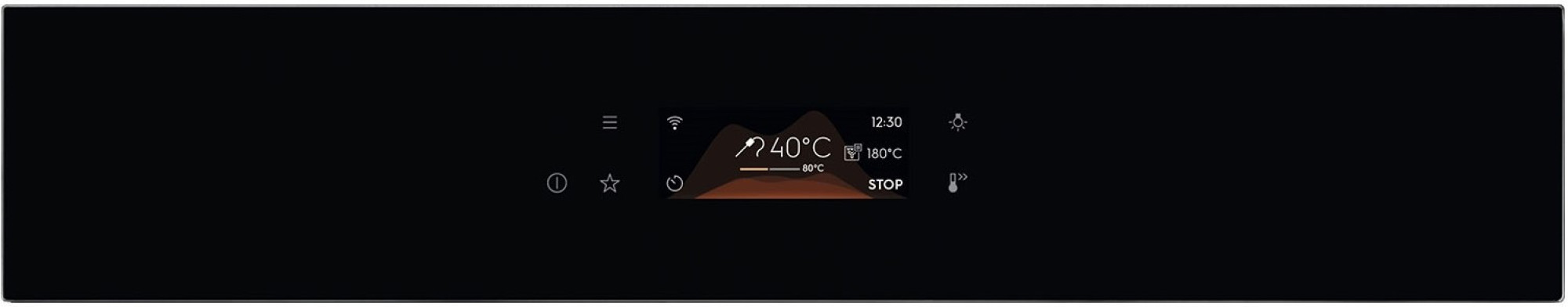 Духовой шкаф Electrolux LVL8E09Z фото-6