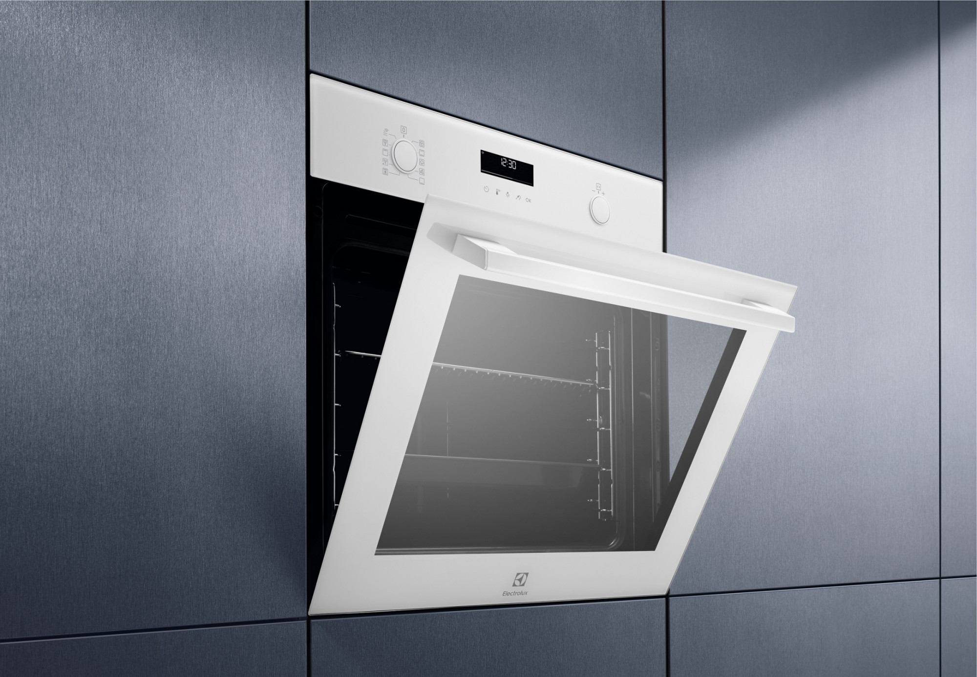 Электрический духовой шкаф Electrolux EOD6C77V фото-3 Электрический духовой шкаф Electrolux EOD6C77V фото-3