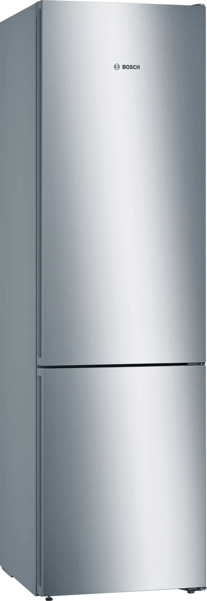 Двухкамерный холодильник Bosch KGN39UL30U - фото1