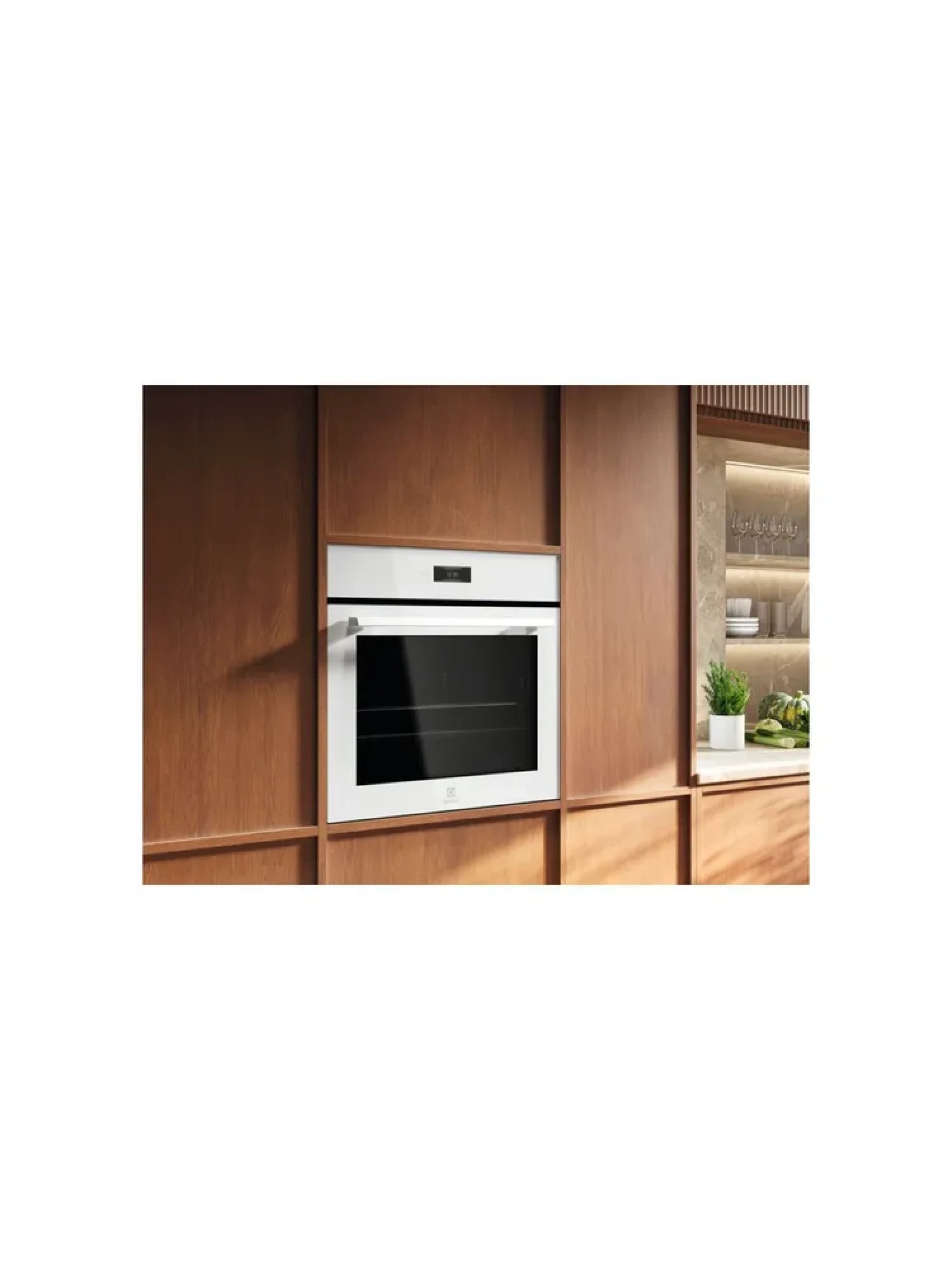 Электрический духовой шкаф Electrolux LOE8H39V фото-5 Электрический духовой шкаф Electrolux LOE8H39V фото-5