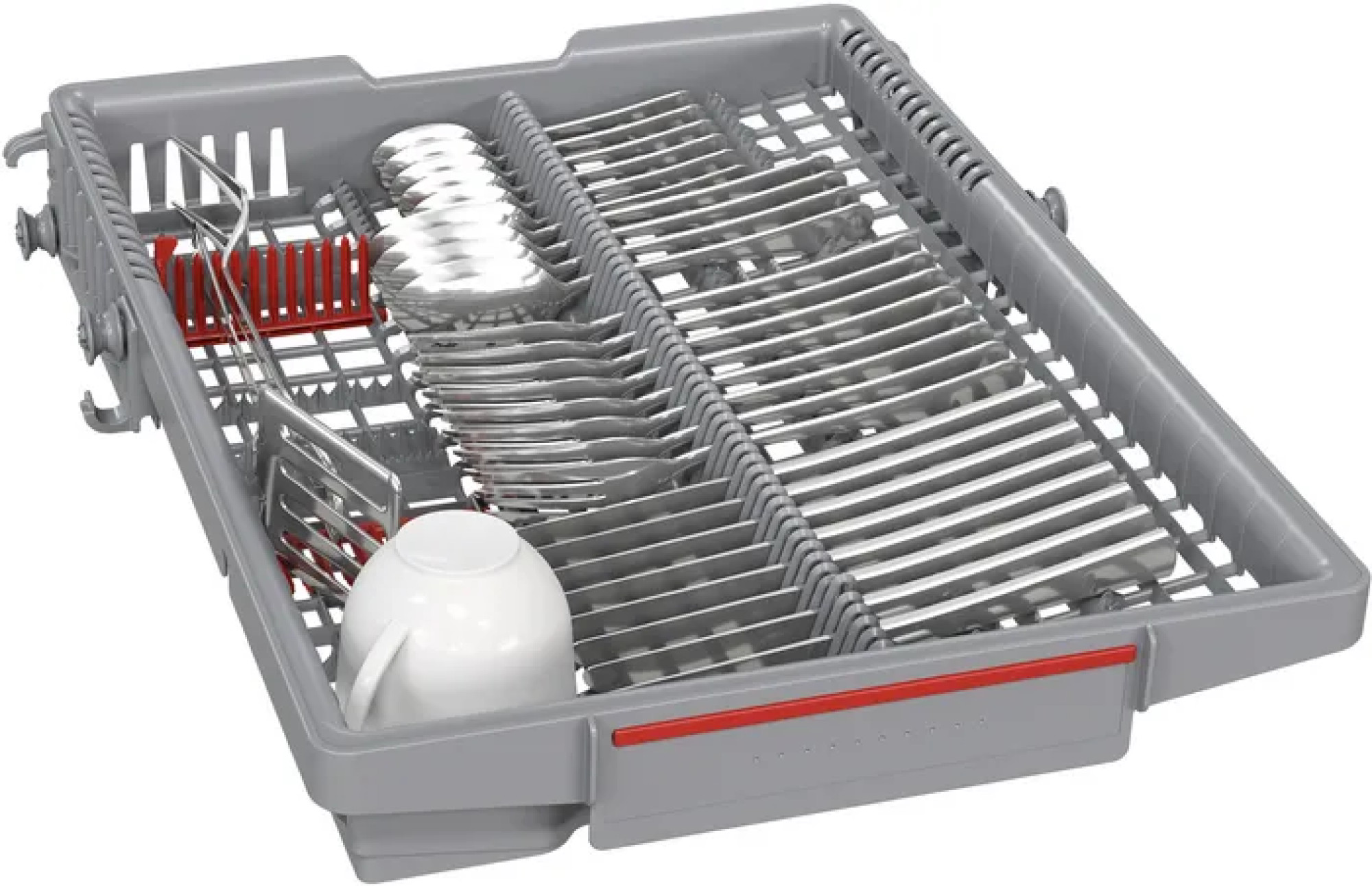 Встраиваемая посудомоечная машина Bosch SPV6EMX76Q фото-6 Встраиваемая посудомоечная машина Bosch SPV6EMX76Q фото-6