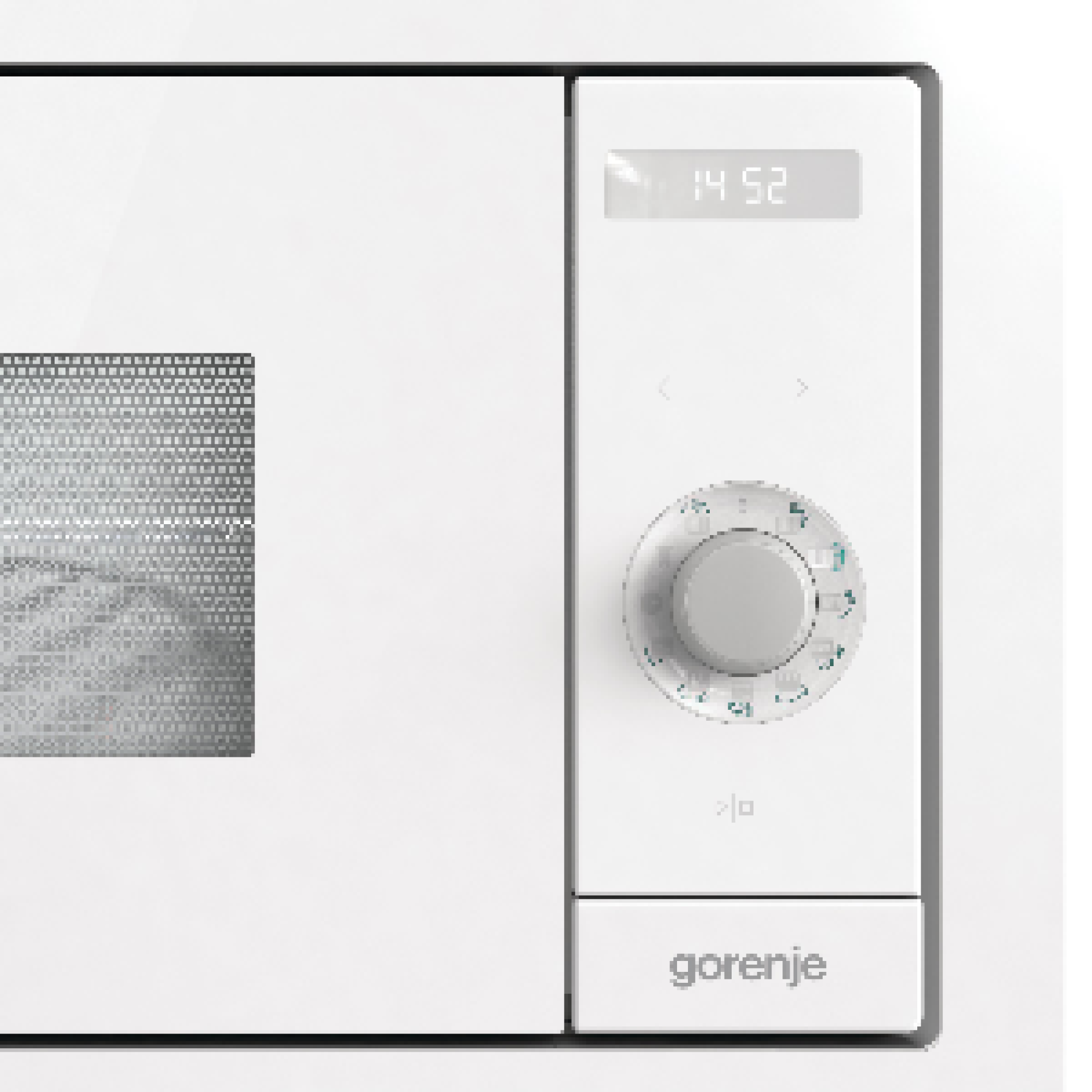Микроволновая печь Gorenje BM235SYW фото-6