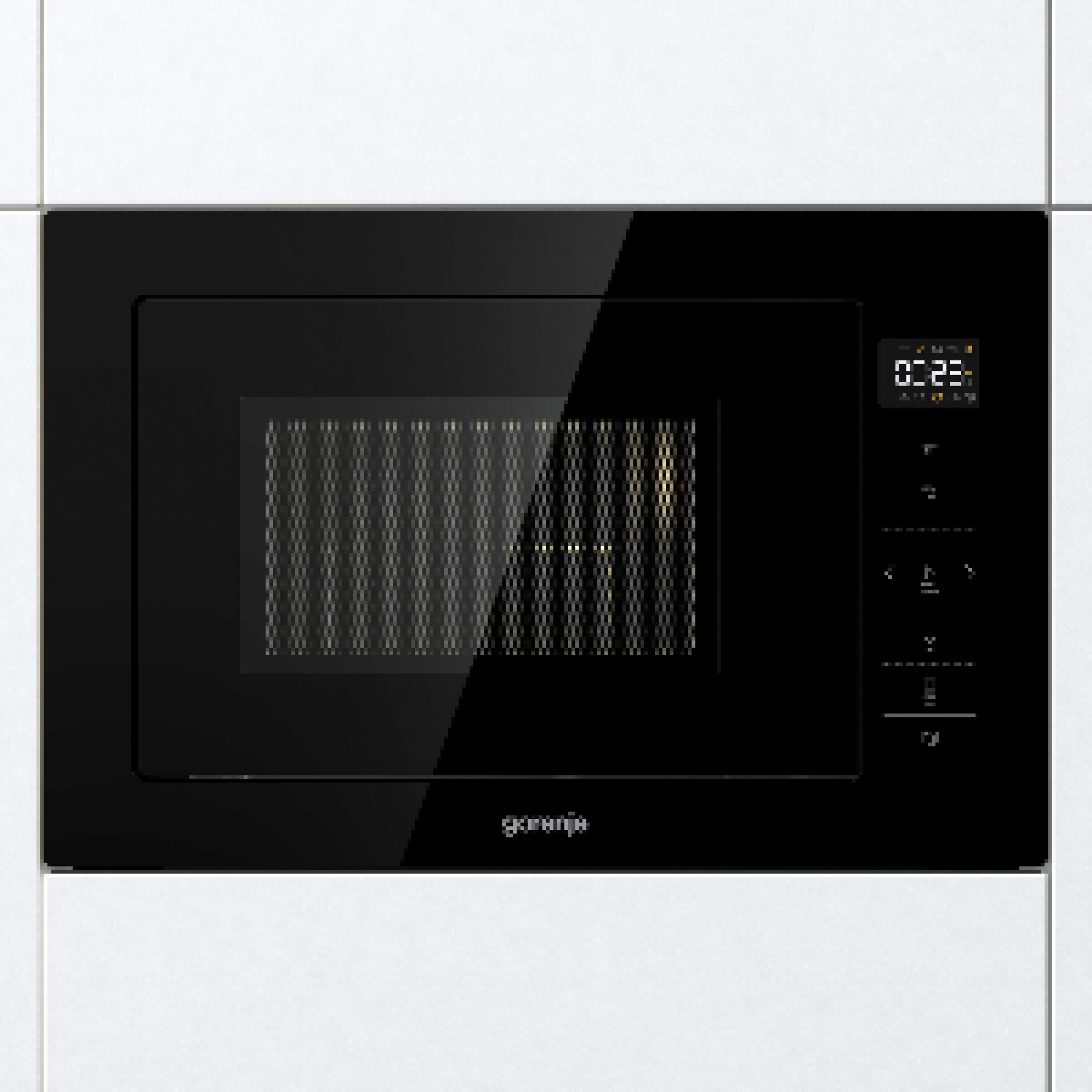 Микроволновая печь Gorenje BM251SG2BG - фото1