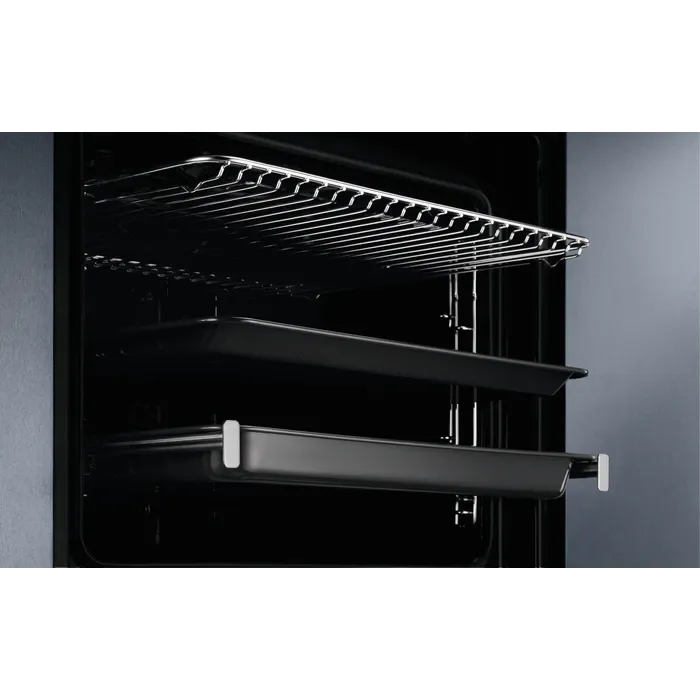 Духовой шкаф Electrolux EZF5C50V фото-5