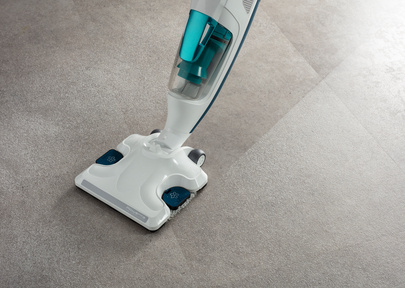 Паровой пылесос Tefal Clean & Steam Revolution VP7777WH фото-5 Паровой пылесос Tefal Clean & Steam Revolution VP7777WH фото-5