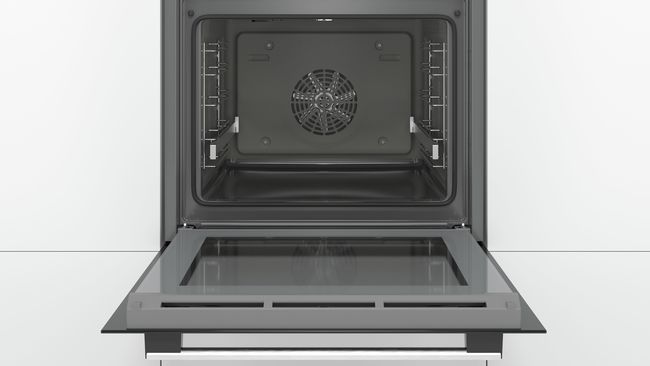 Духовой шкаф Bosch HBA5570B0 фото-3