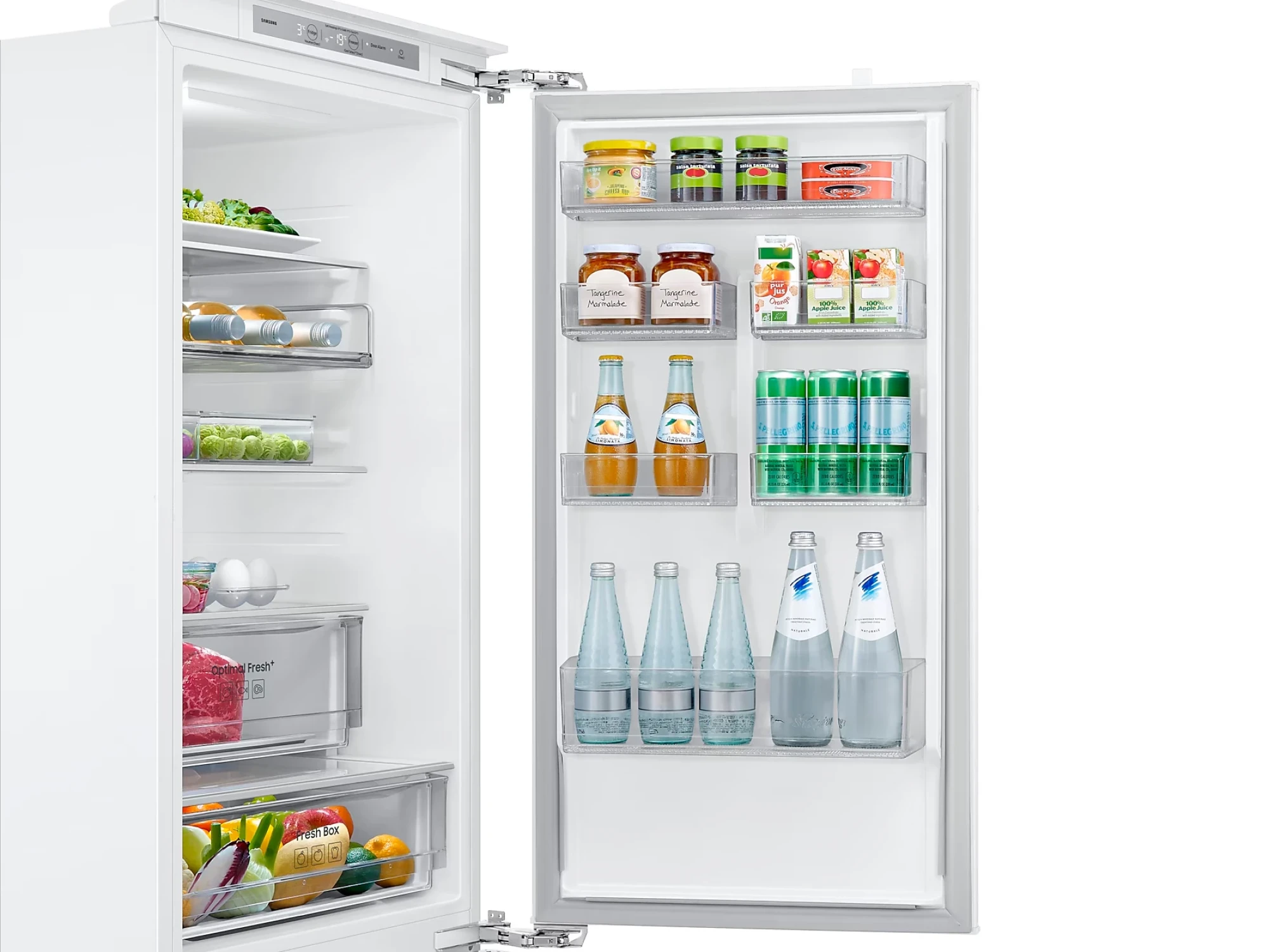 Встраиваемый холодильник Samsung BRB80F26ACF0E0 фото-6 Встраиваемый холодильник Samsung BRB80F26ACF0E0 фото-6