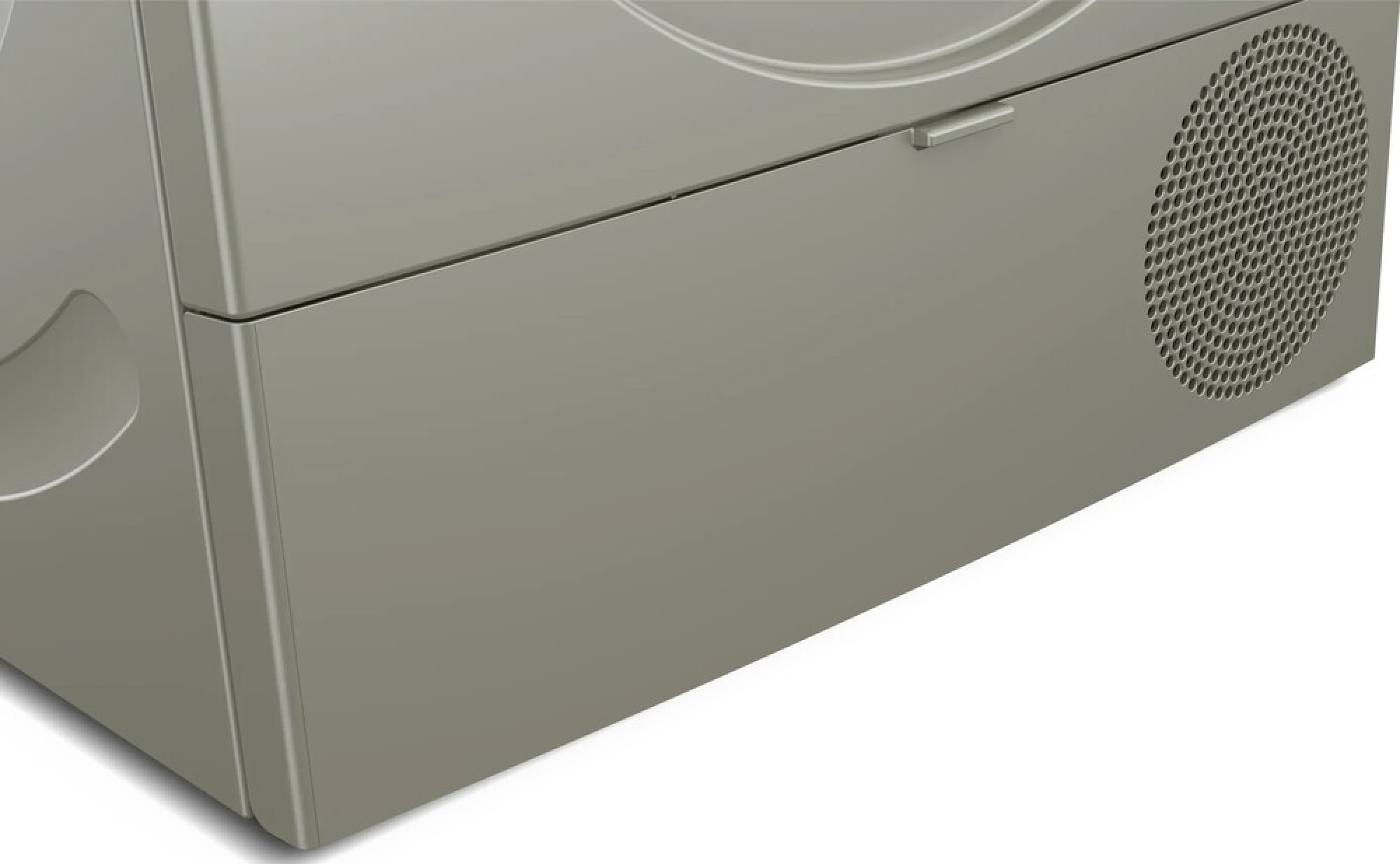 Сушильная машина Bosch WQK2521XME фото-6