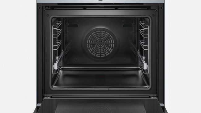 Духовой шкаф Bosch HBG6750S1 фото-6 Духовой шкаф Bosch HBG6750S1 фото-6