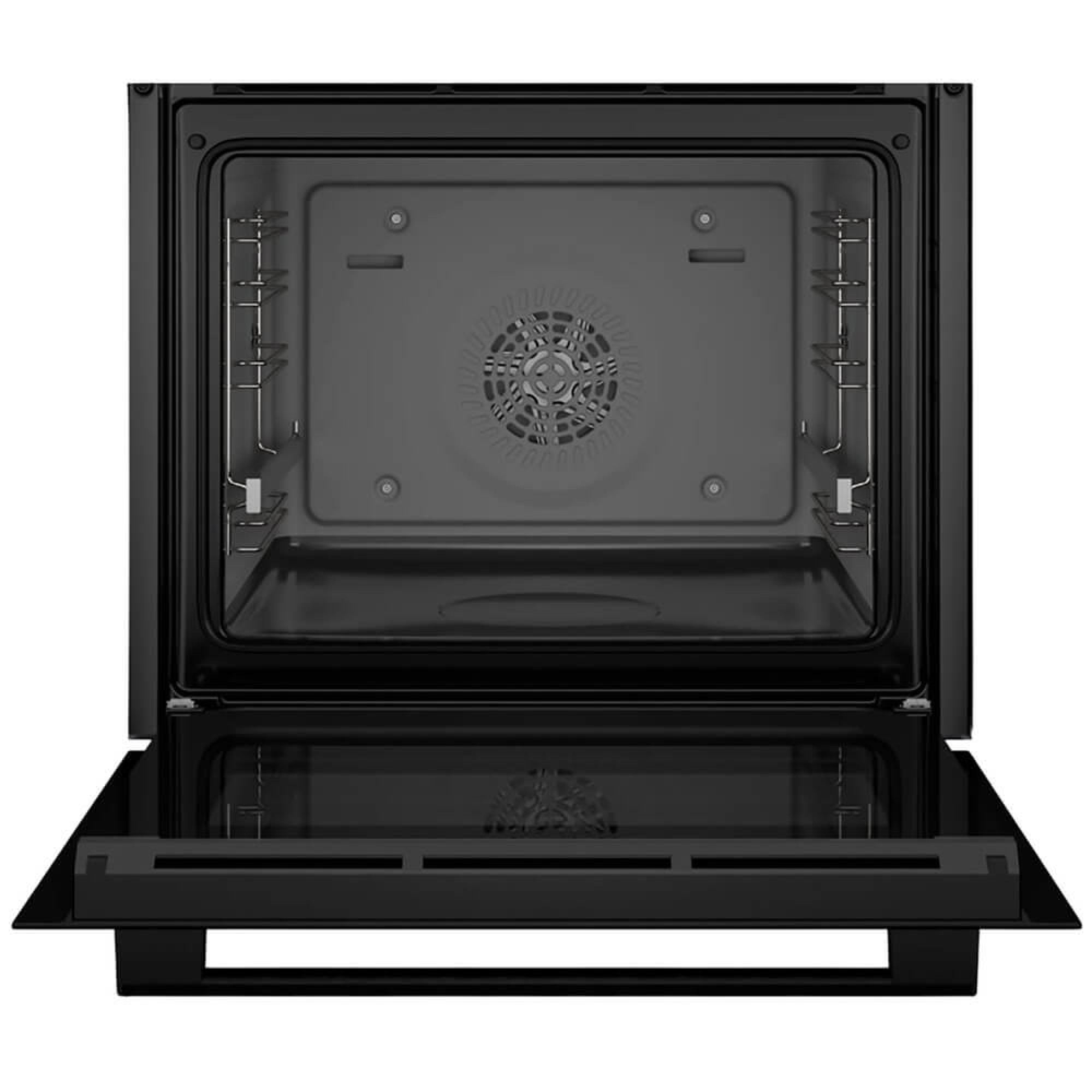 Духовой шкаф Bosch HBA554EB3 фото-4