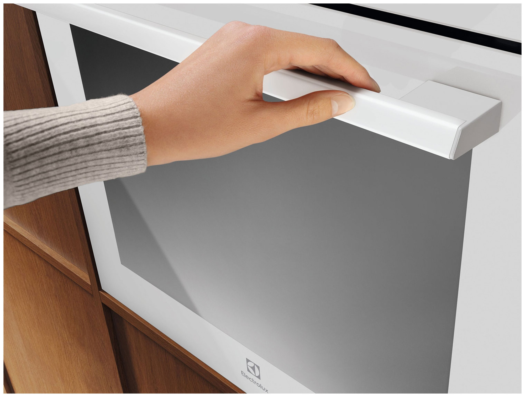 Духовой шкаф Electrolux LOE8F38V фото-3