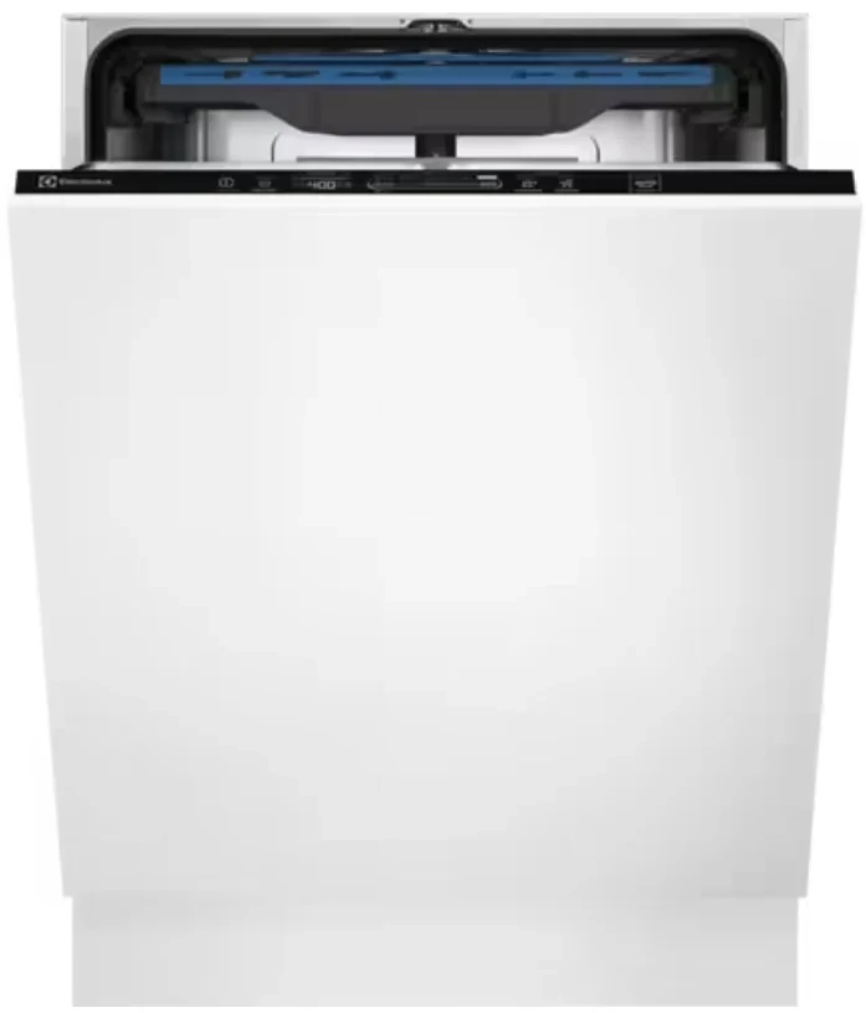 Встраиваемая посудомоечная машина Electrolux EEM48320L - фото1
