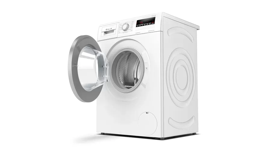 Стиральная машина Bosch WAN2428EPL - фото2