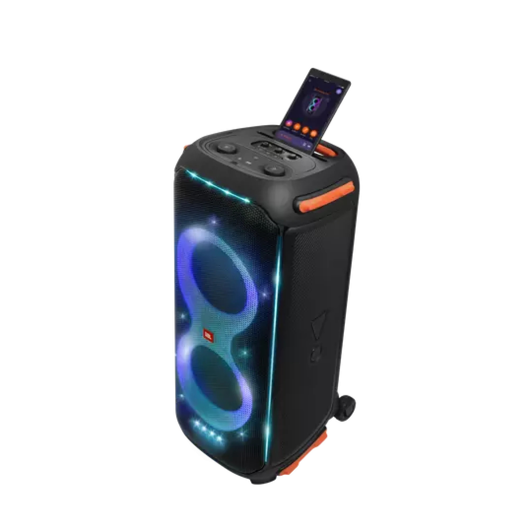 Колонка для вечеринок JBL PartyBox 710 фото-7