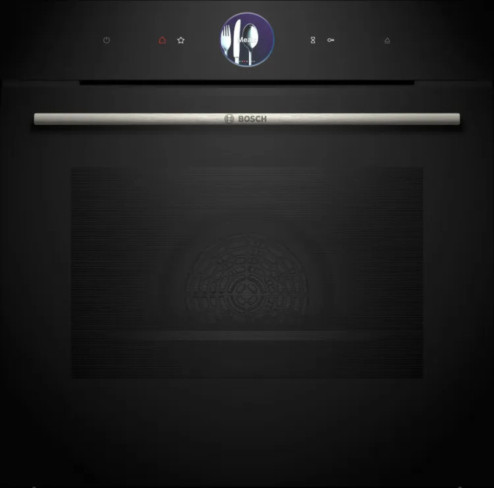 Духовой шкаф Bosch HSG7361B1 - фото1