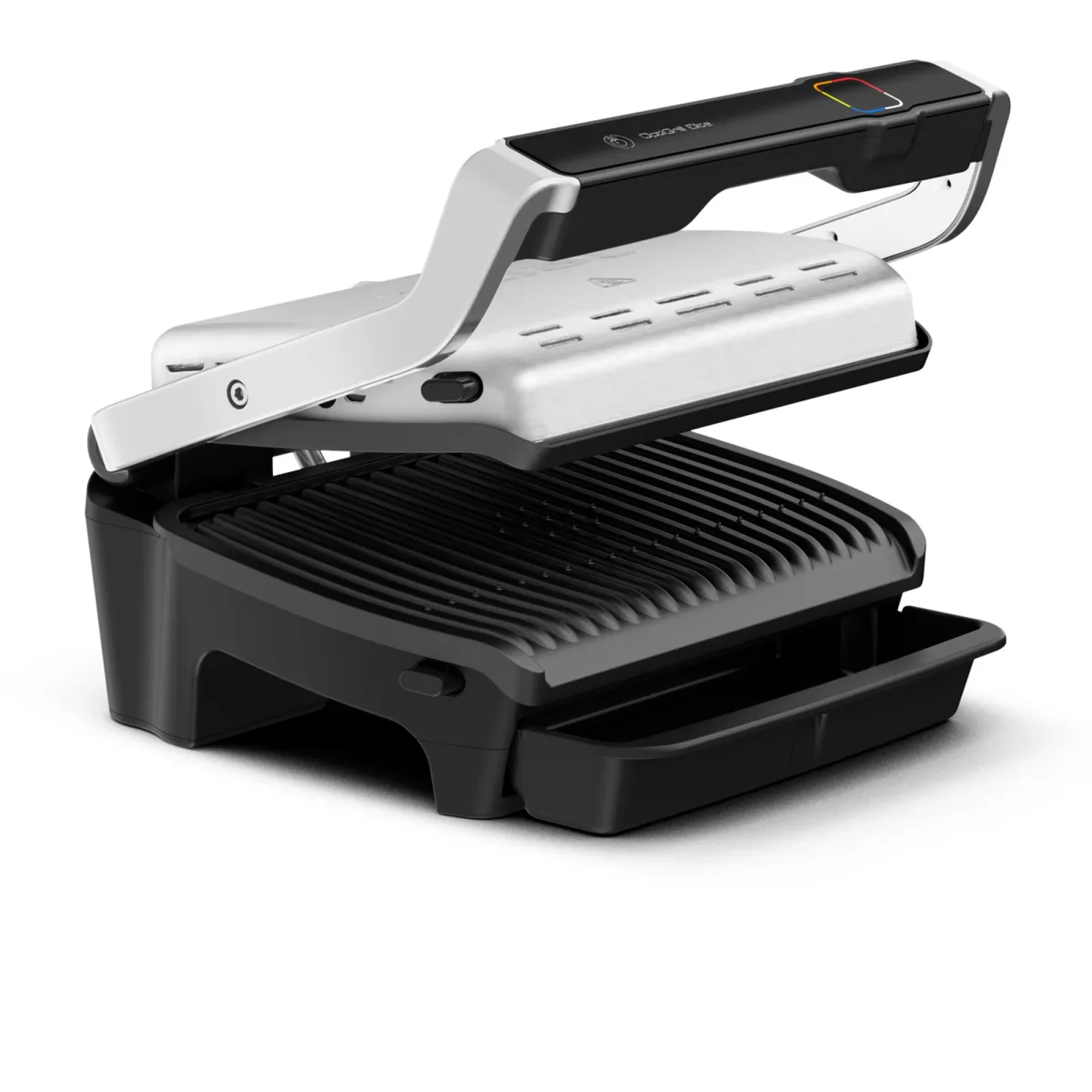 Электрогриль Tefal Optigrill Elite GC750D30 фото-4 Электрогриль Tefal Optigrill Elite GC750D30 фото-4