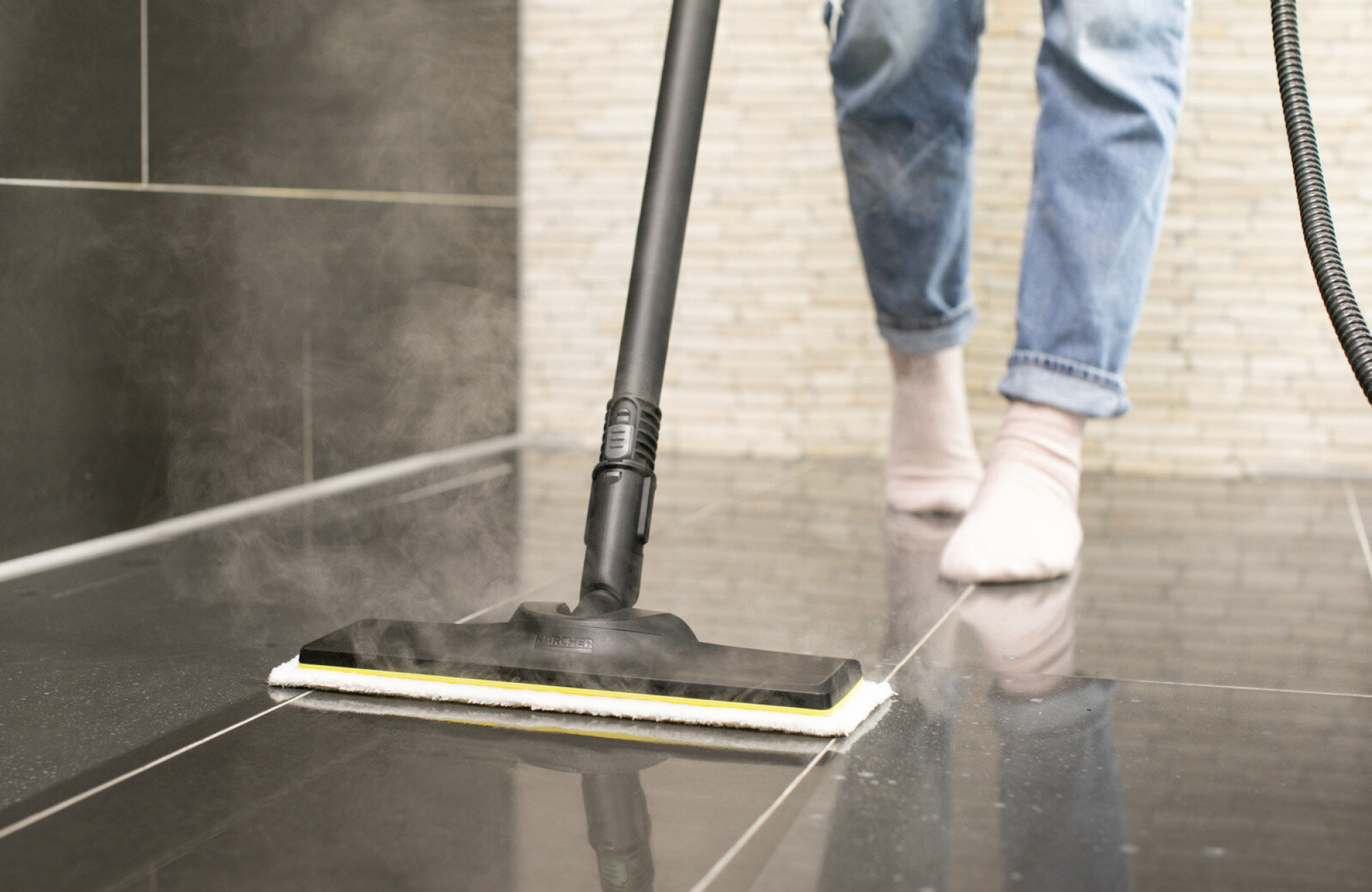 Пароочиститель Karcher SC2 EASYFIX фото-3 Пароочиститель Karcher SC2 EASYFIX фото-3