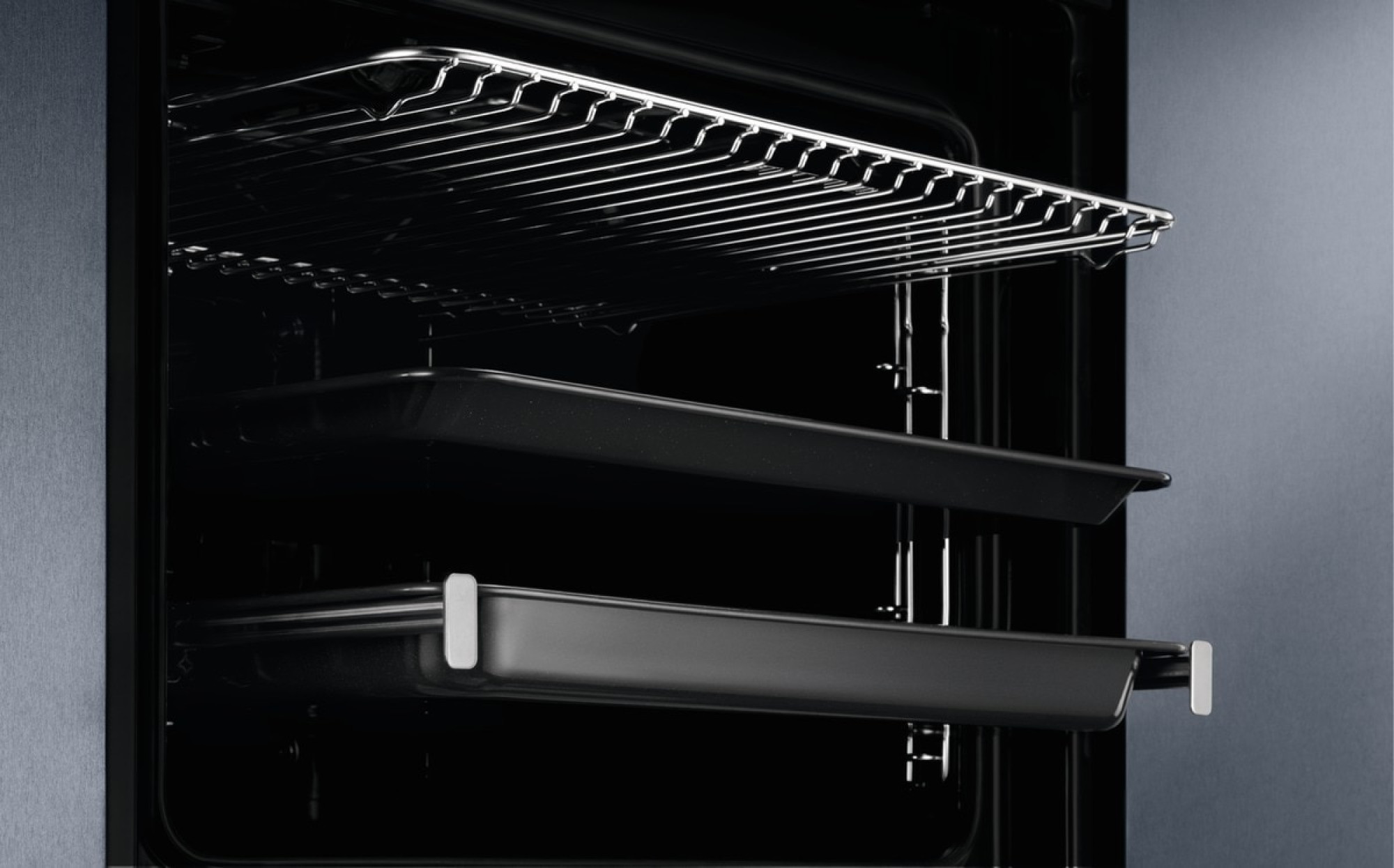 Электрический духовой шкаф Electrolux EOD6C77V фото-4 Электрический духовой шкаф Electrolux EOD6C77V фото-4