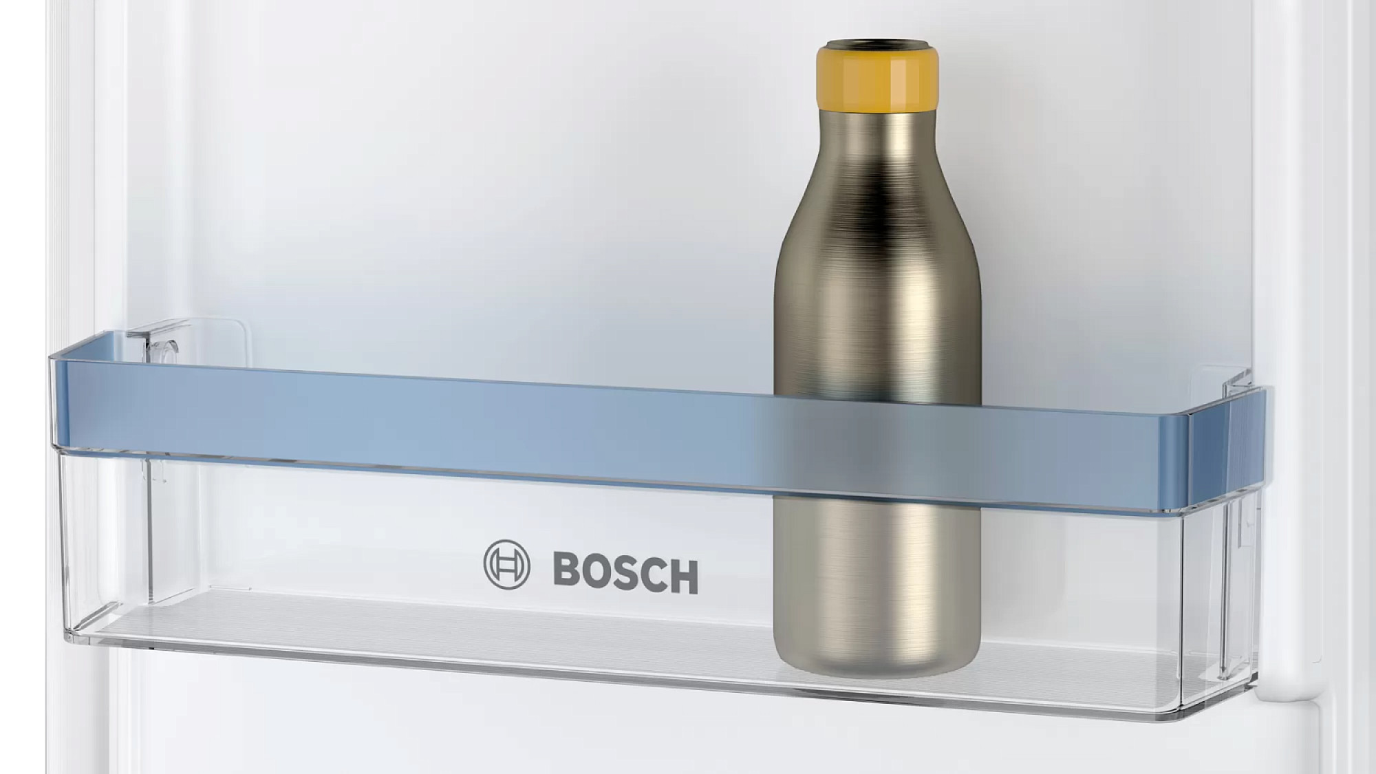 Встраиваемый двухкамерный холодильник Bosch KIN86VFE0 фото-5 Встраиваемый двухкамерный холодильник Bosch KIN86VFE0 фото-5