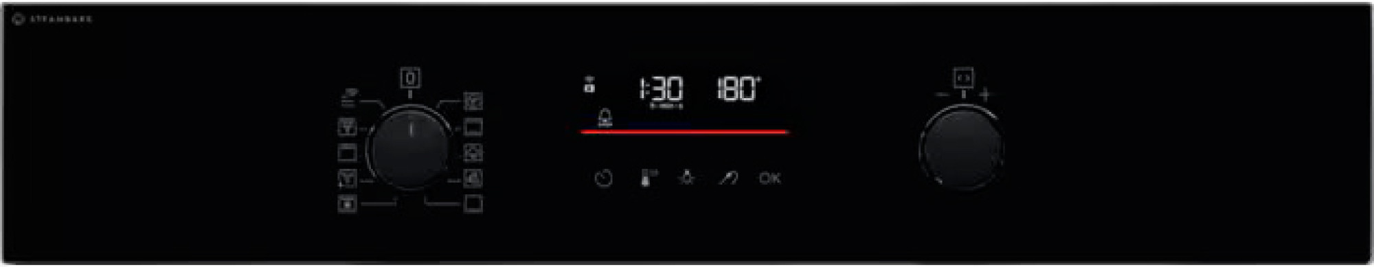Духовой шкаф Electrolux EOD6F77WZ - фото2