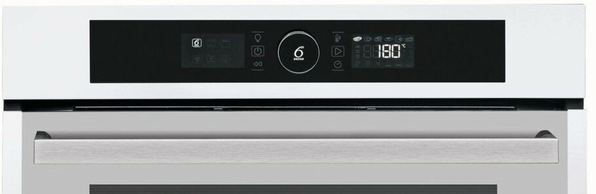 Духовой шкаф Whirlpool OAKZ9 7921 CS WH фото-3 Духовой шкаф Whirlpool OAKZ9 7921 CS WH фото-3