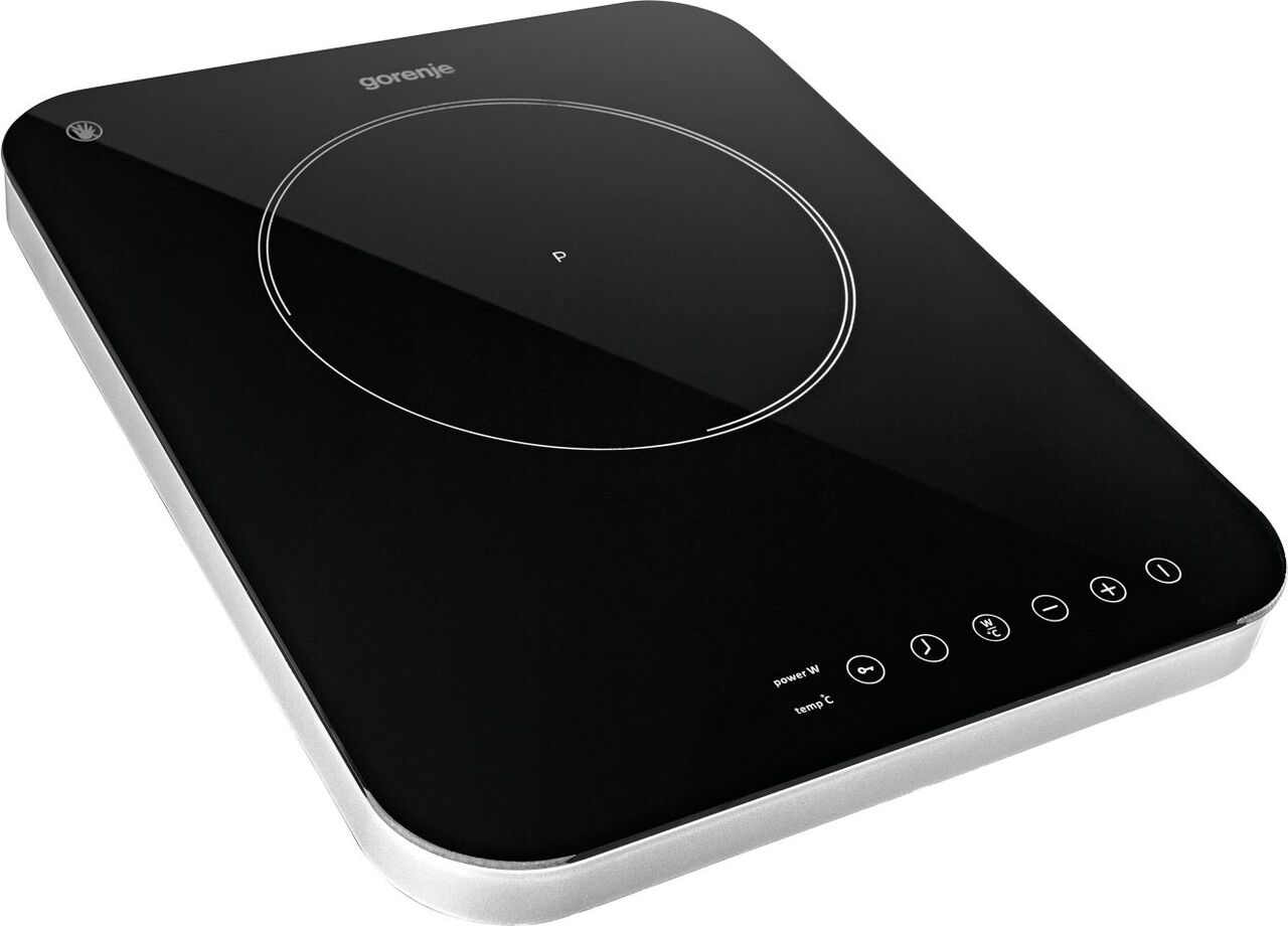 Настольная индукционная плитка Gorenje ICG2000SP - фото1