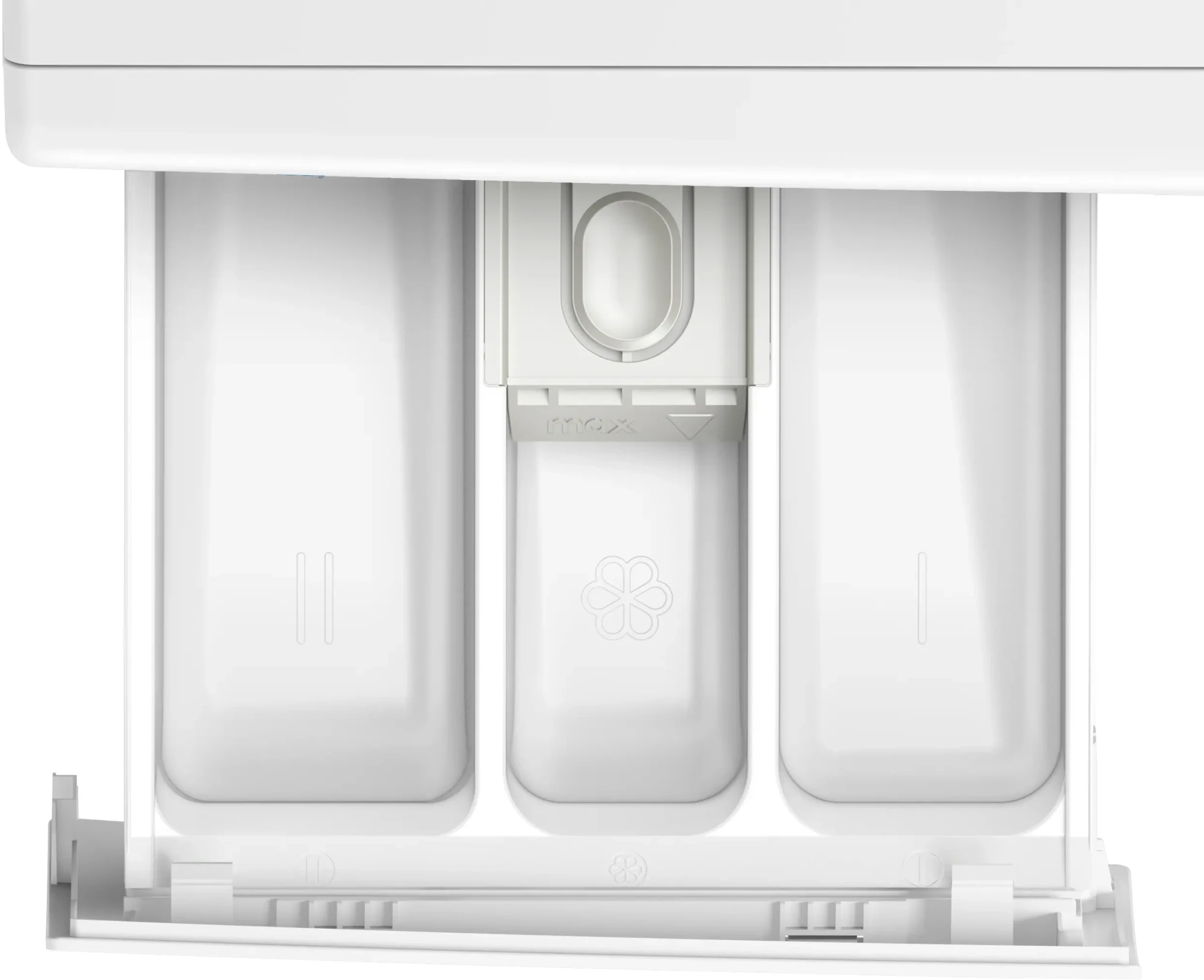Стиральная машина Bosch Series 8 Bosch WGB24410ME фото-5 Стиральная машина Bosch Series 8 Bosch WGB24410ME фото-5