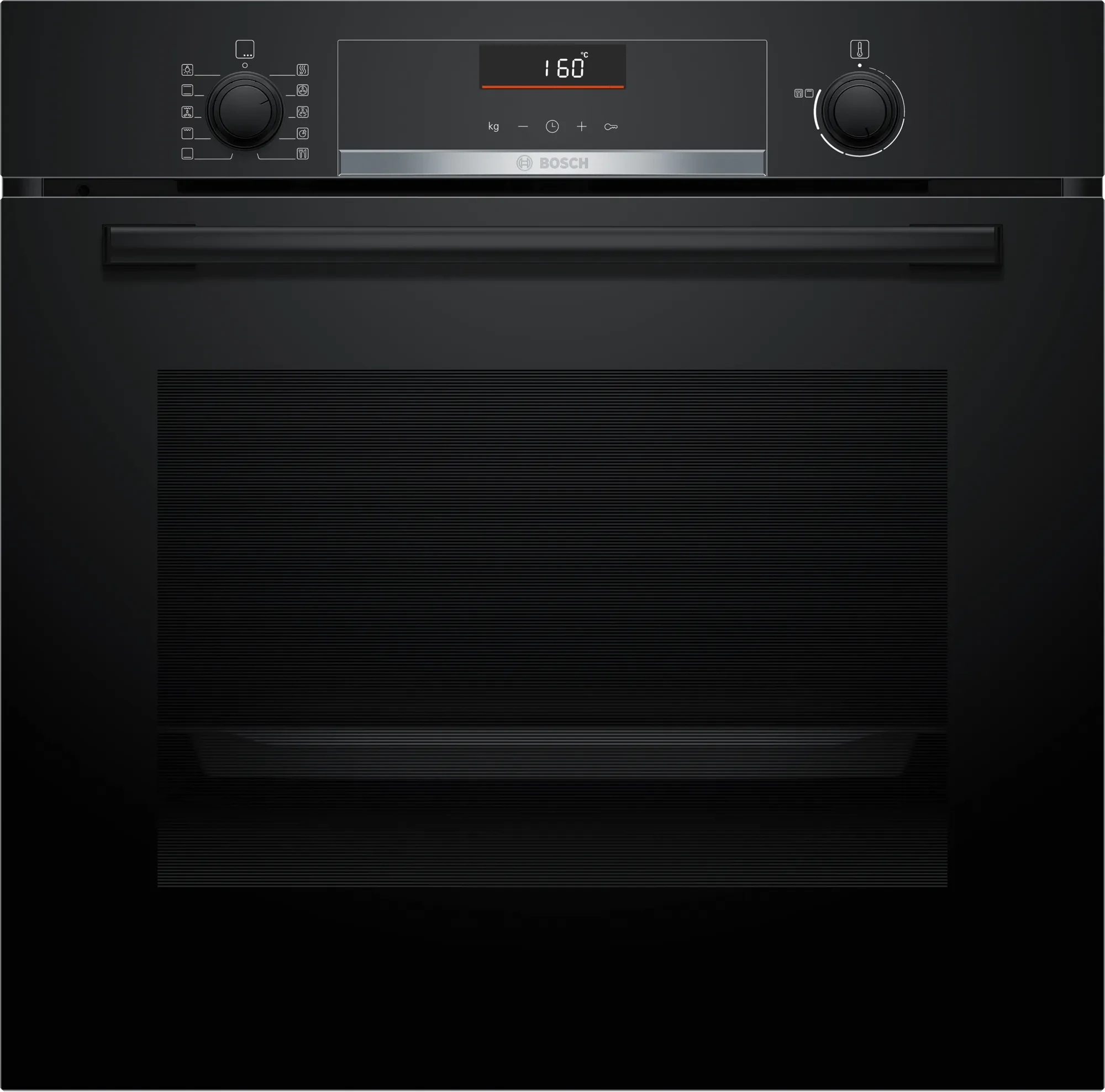 Духовой шкаф Bosch HBG536EB3  - фото1