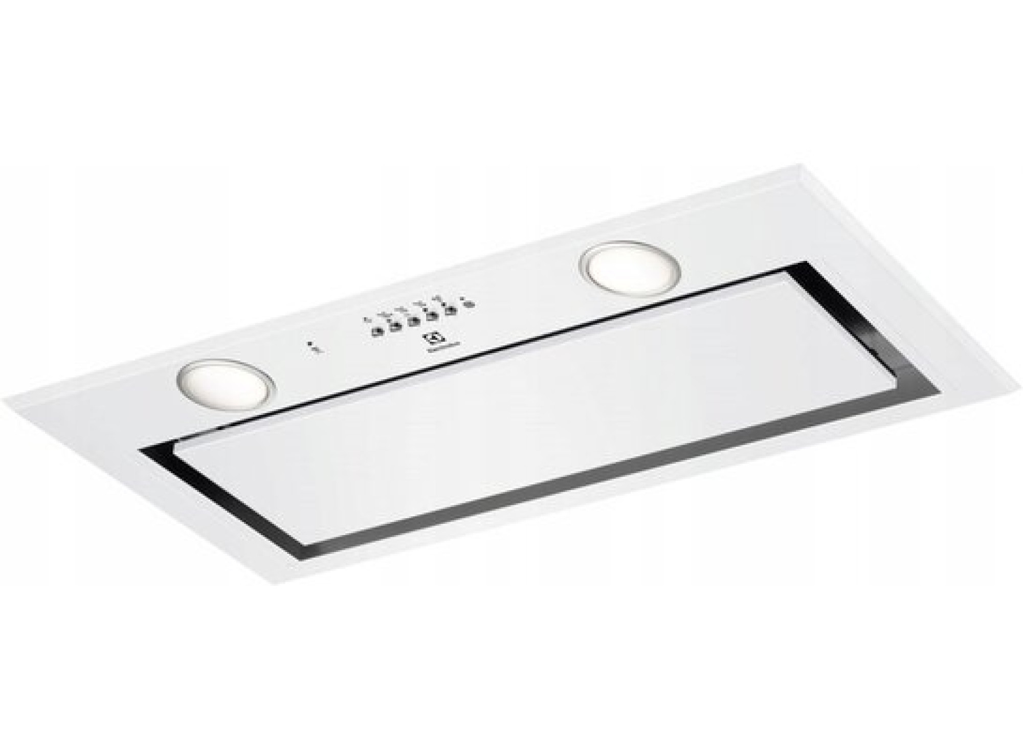 Встроенная вытяжка Electrolux LFG716W - фото2