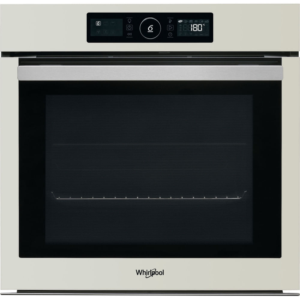 Духовой шкаф Whirlpool AKZ9 6230 S - фото1
