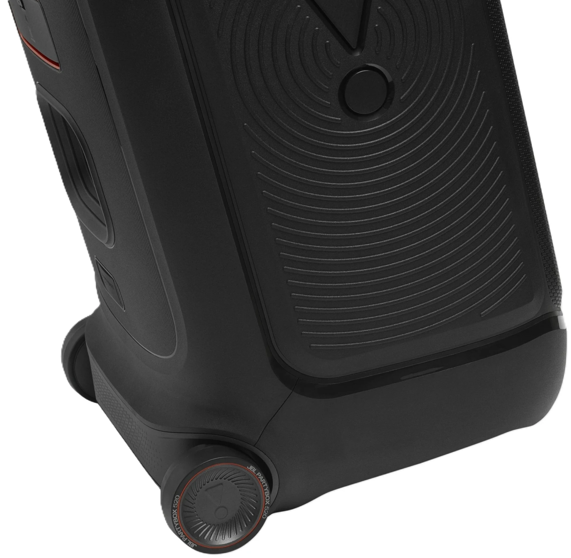 Колонка для вечеринок JBL PartyBox 520 фото-6