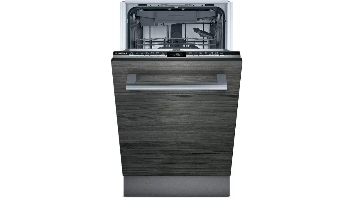Встраиваемая посудомоечная машина Siemens SR63EX28ME - фото1