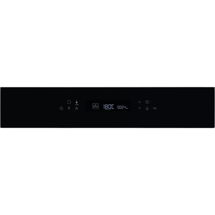 Духовой шкаф Electrolux EOE7P31Z - фото2