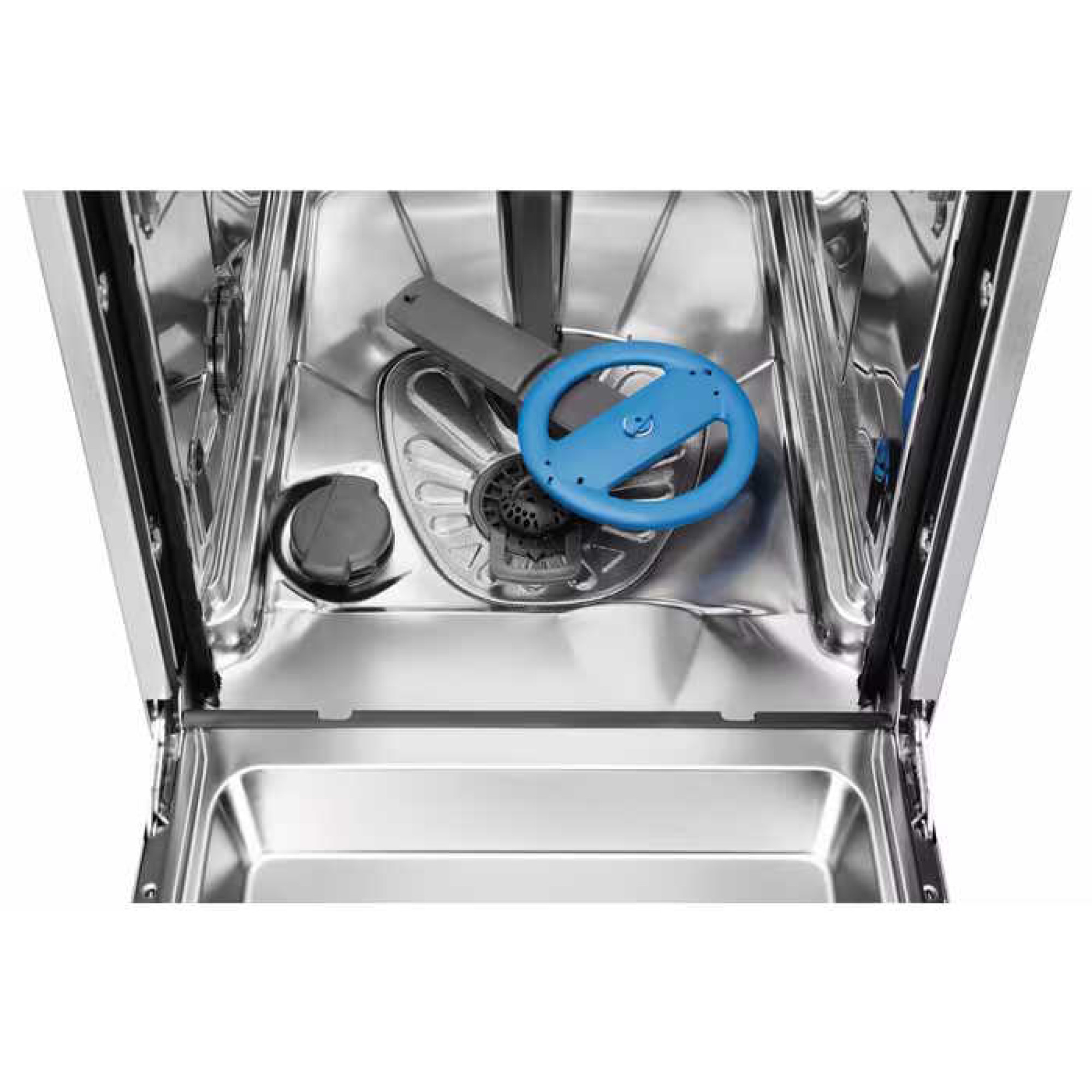 Посудомоечная машина Electrolux EEM 63310L фото-3