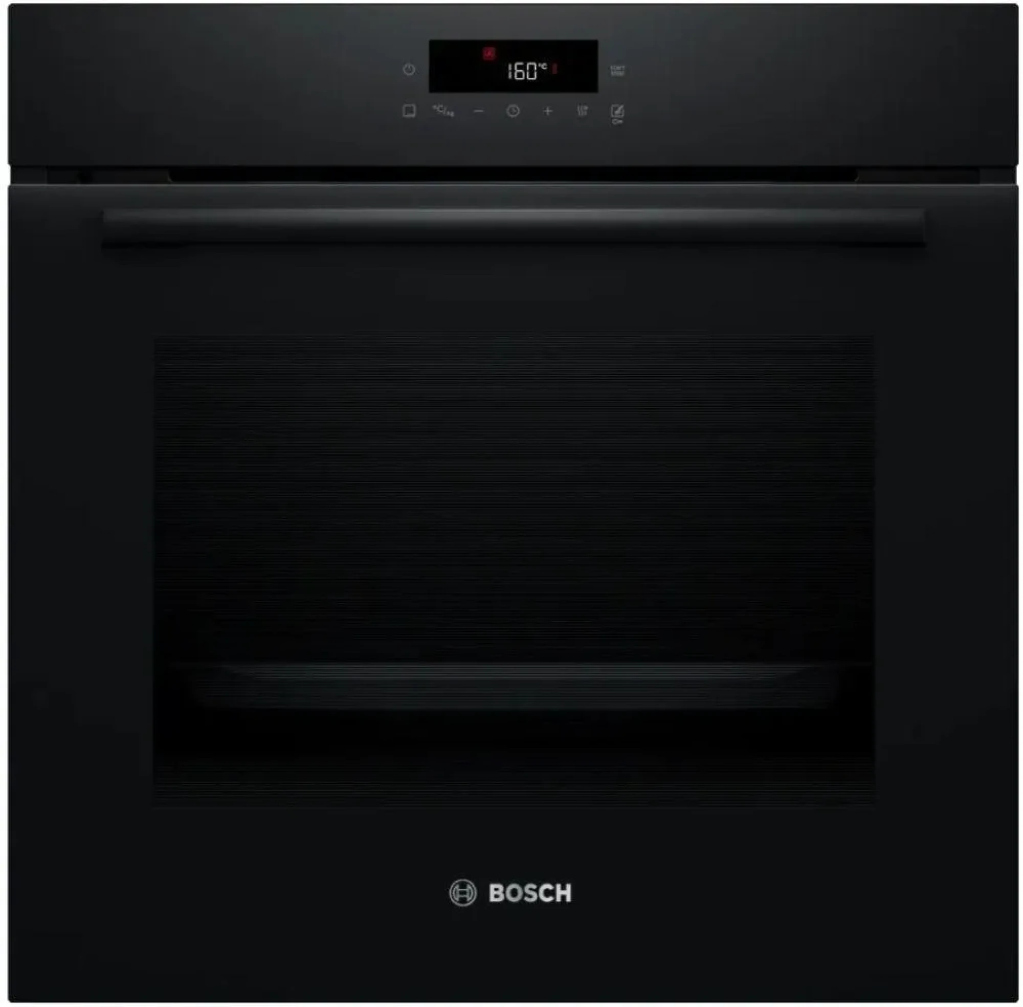 Духовой шкаф Bosch HBA572BB4 - фото1