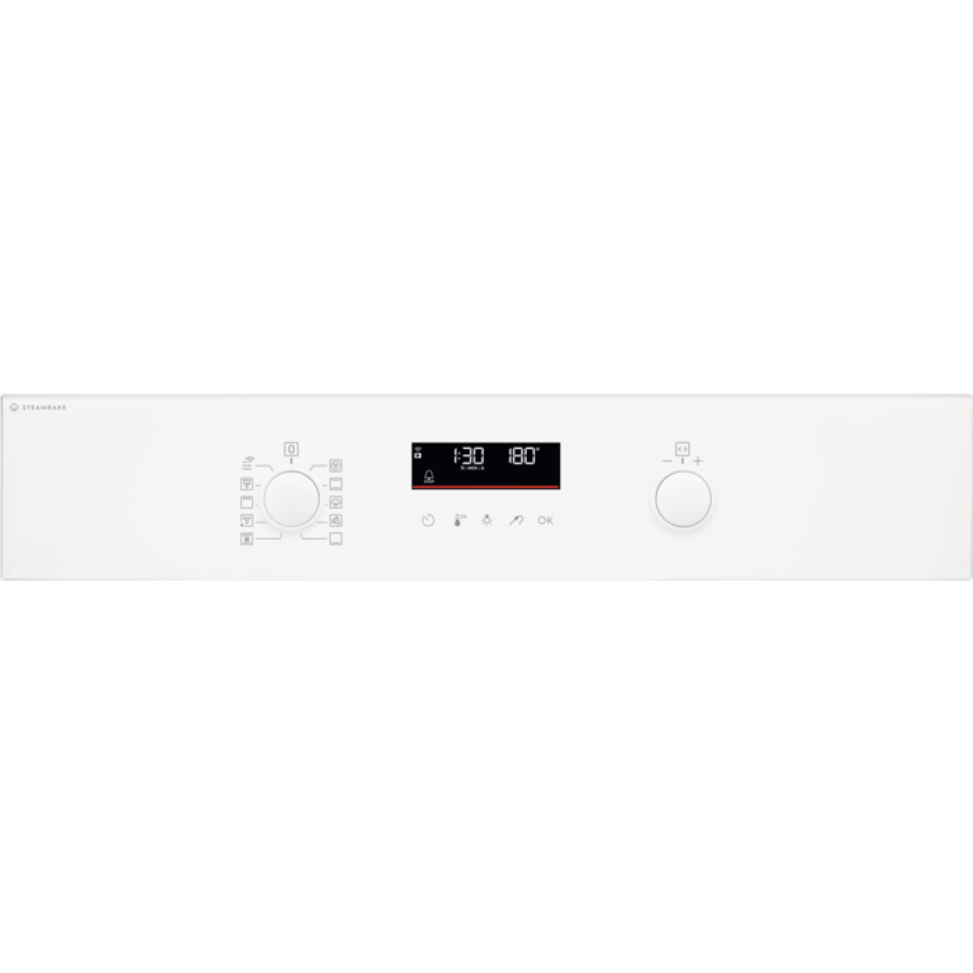 Электрический духовой шкаф Electrolux EOD6C77V фото-6 Электрический духовой шкаф Electrolux EOD6C77V фото-6
