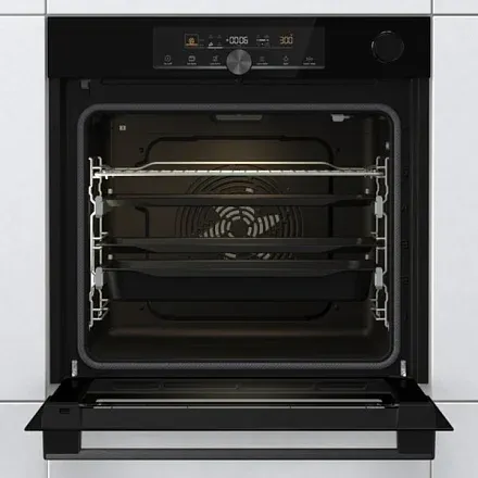 Электрический духовой шкаф Gorenje BPSA6747A08BG фото-3 Электрический духовой шкаф Gorenje BPSA6747A08BG фото-3