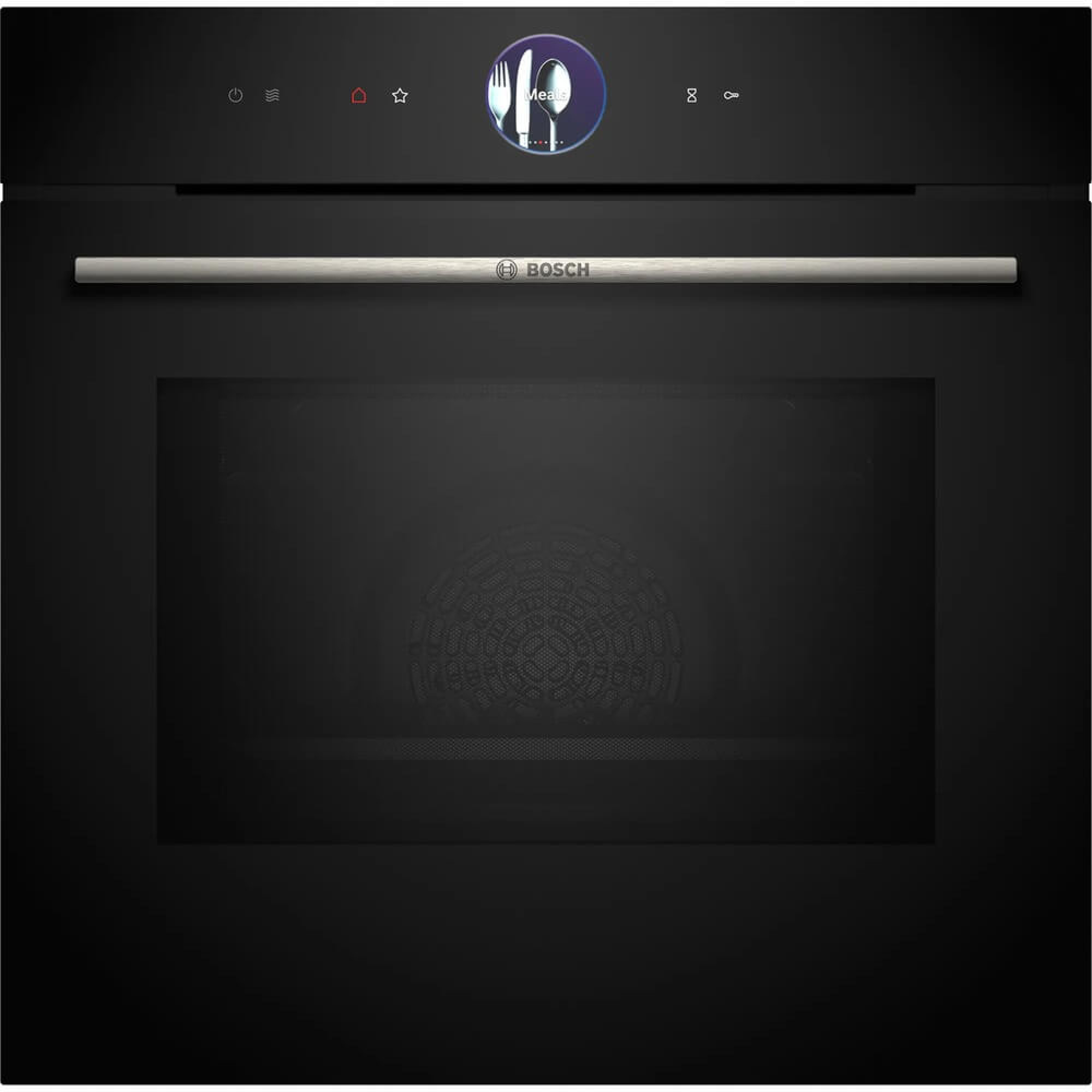 Духовой шкаф Bosch HMG7361B1 - фото1