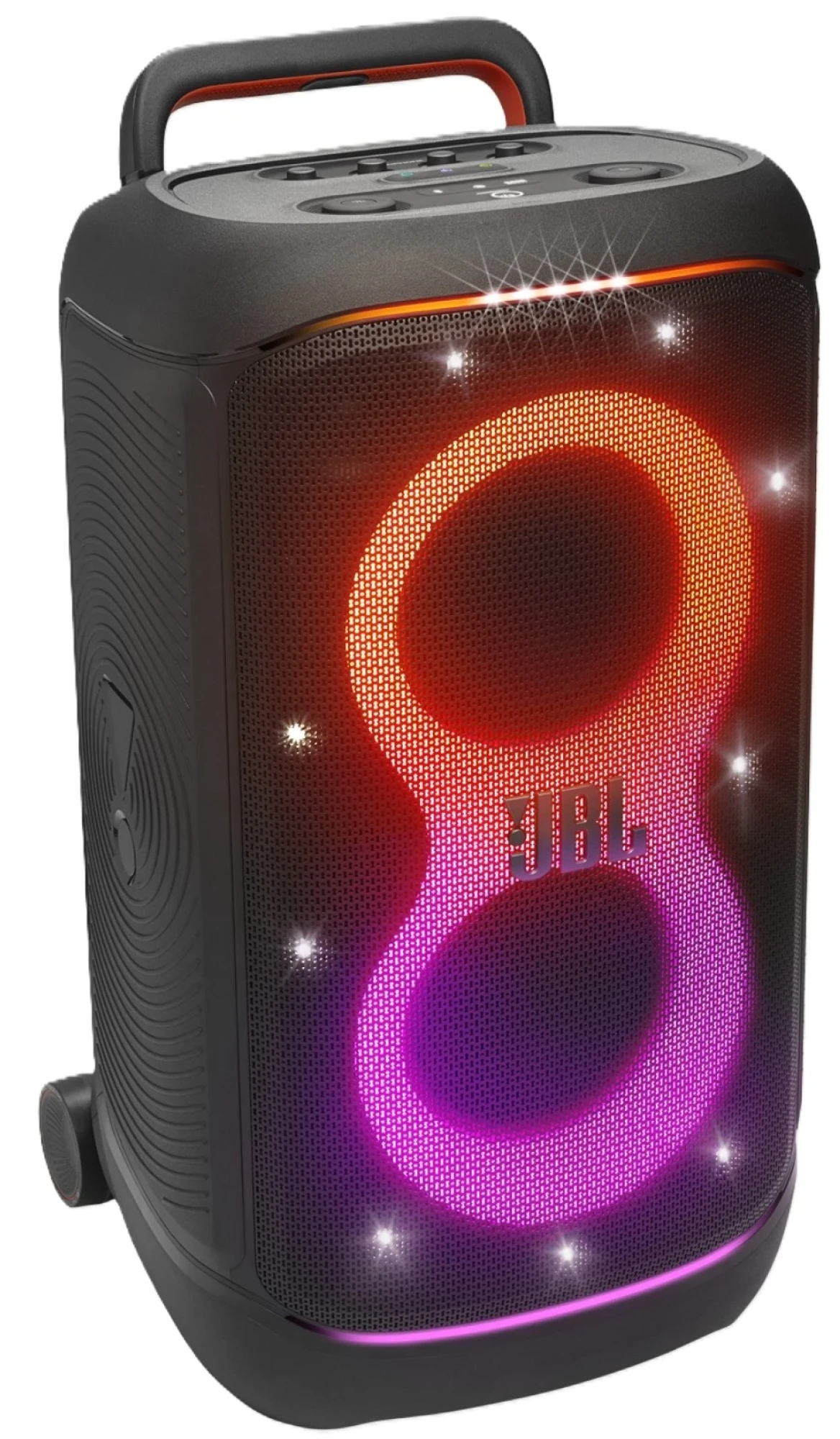 Колонка для вечеринок JBL PartyBox 520 - фото1