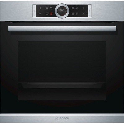 Духовой шкаф Bosch HBG635BS1 - фото1