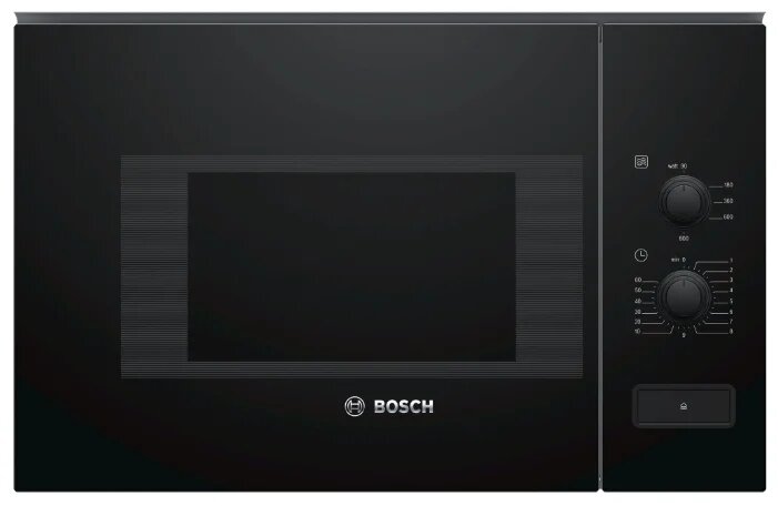 Встраиваемая микроволновая печь Bosch BFL520MB0 - фото1